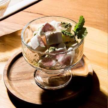 DNIENKGE Ice Cream Cups - Perfect for Any Occasion