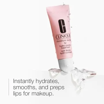 Hydrating Lip Treatment with Shea Butter | Clinique