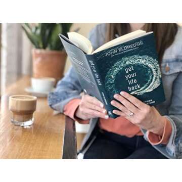 Get Your Life Back: Everyday Practices for a World Gone Mad