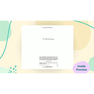 The Big Orange Splot Inspiring Picture Book for Kids