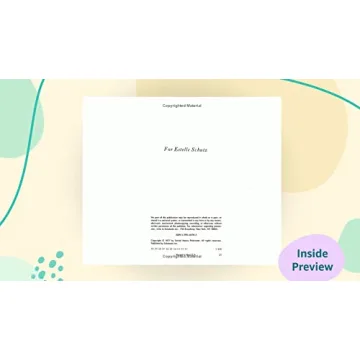 The Big Orange Splot Inspiring Picture Book for Kids