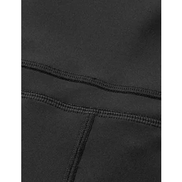 CRZ YOGA Womens Naked Feeling 7/8 Leggings - High Waist Comfort