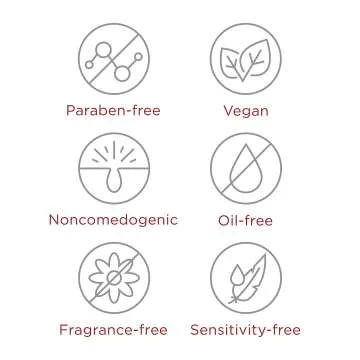 EltaMD UV Clear Face Sunscreen SPF 46 for Acne