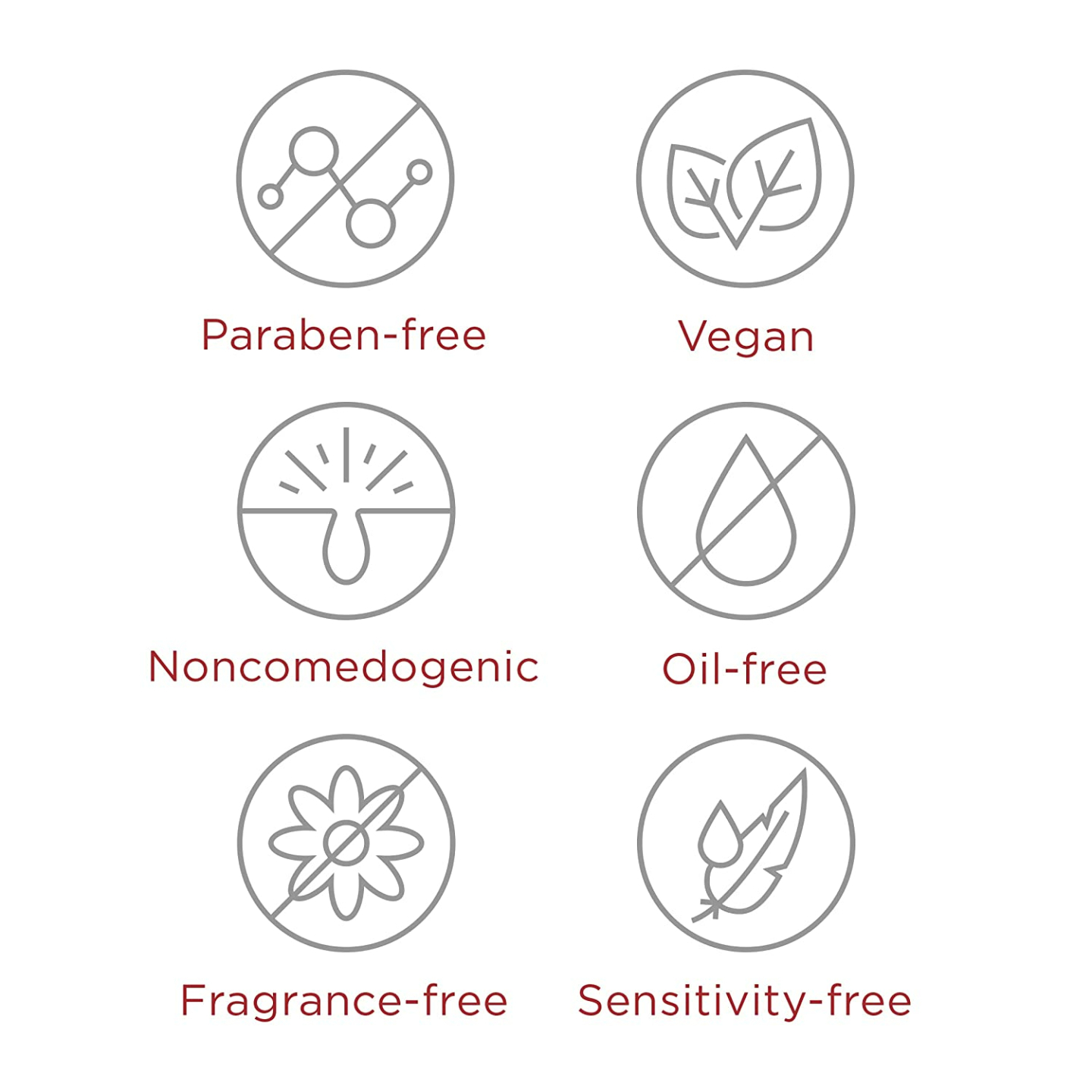 EltaMD UV Clear Face Sunscreen SPF 46 for Acne