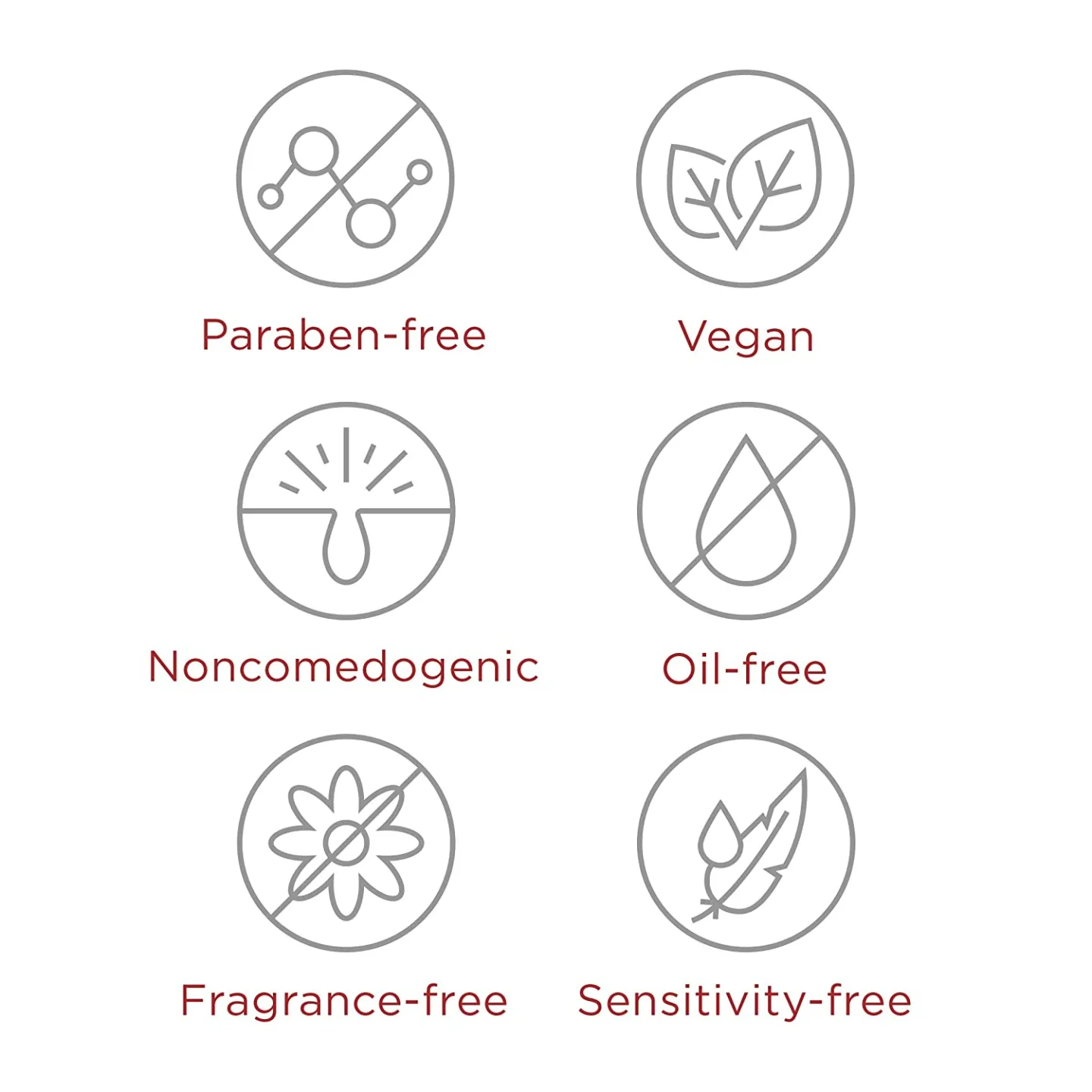 EltaMD UV Clear Face Sunscreen SPF 46 for Acne