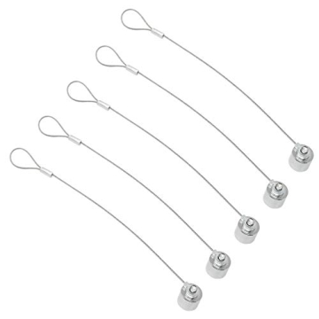 FD Supply Co. Metal Blow Off Caps for Ansul R102 and Piranha Industrial Kitchen Suppression Vent A H...