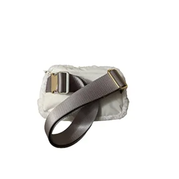 Lululemon Everywhere Fleece Belt Bag for Stylish Convenience