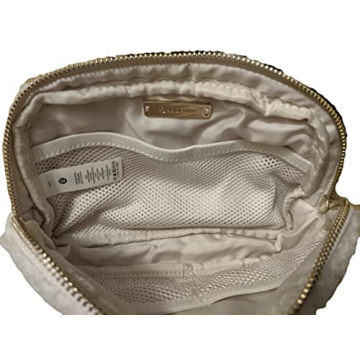 Lululemon Everywhere Fleece Belt Bag for Stylish Convenience