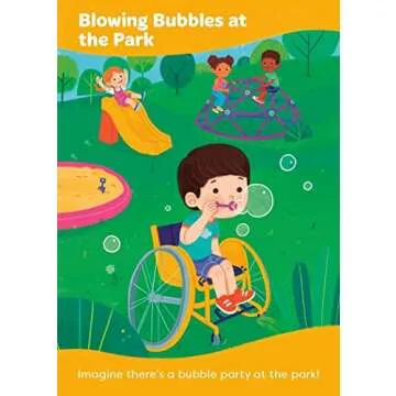 The Get Movin' Activity Deck for Kids: 48 Creative Movement Ideas for Little Bodies