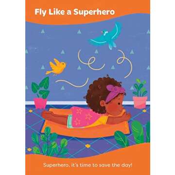 The Get Movin' Activity Deck for Kids: 48 Creative Movement Ideas for Little Bodies