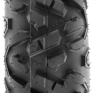 Durable SunF Power.II 19x7-8 Off-Road ATV UTV Tires