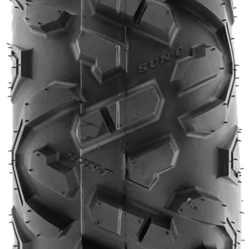 Durable SunF Power.II 19x7-8 Off-Road ATV UTV Tires