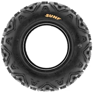 Durable SunF Power.II 19x7-8 Off-Road ATV UTV Tires