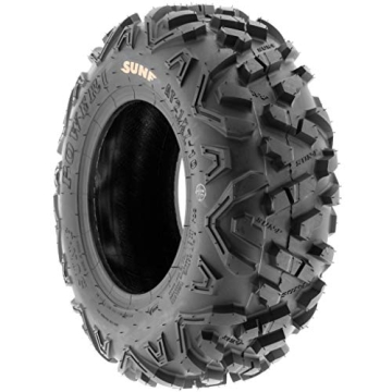 Durable SunF Power.II 19x7-8 Off-Road ATV UTV Tires