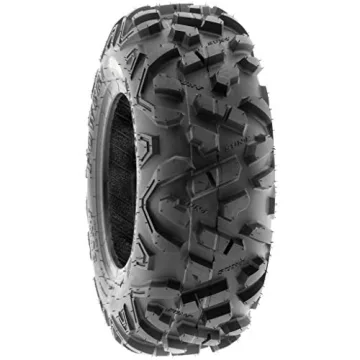 Durable SunF Power.II 19x7-8 Off-Road ATV UTV Tires