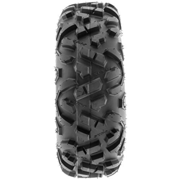 Durable SunF Power.II 19x7-8 Off-Road ATV UTV Tires