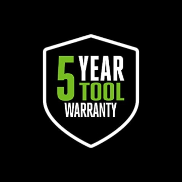 EGO 14" Cordless Chainsaw - Powerful & Lightweight Electric Cutting