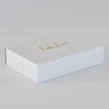 FabuLove Permanent Bracelet Kit for Couples and Friends