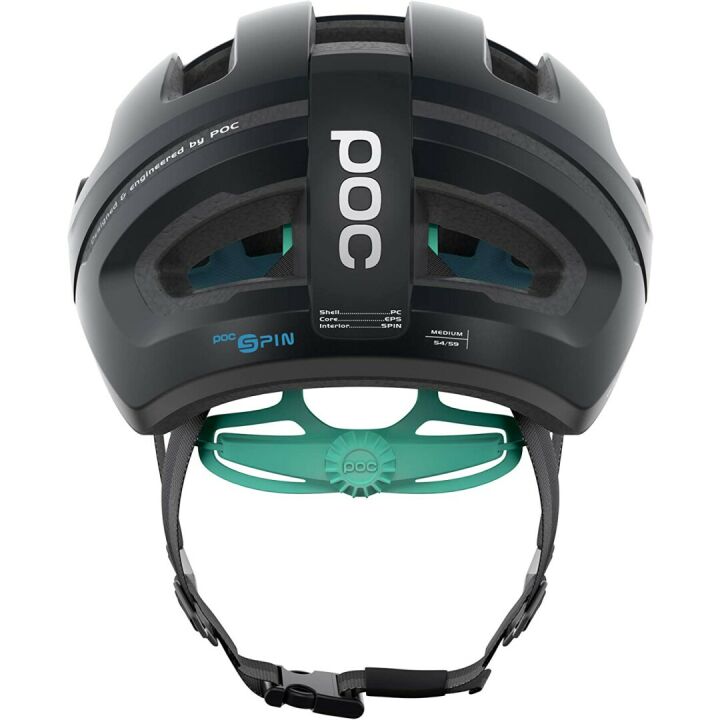 POC Bike-Helmets 10721 for Cycling Safety and Comfort