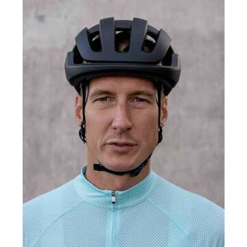 POC Bike-Helmets 10721 for Cycling Safety and Comfort