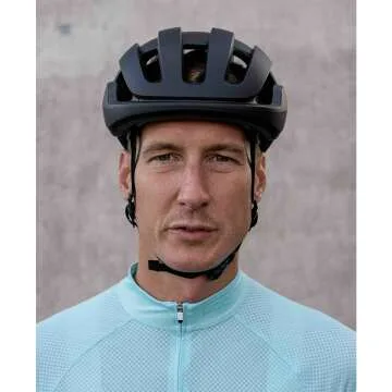 POC Bike-Helmets 10721 for Cycling Safety and Comfort