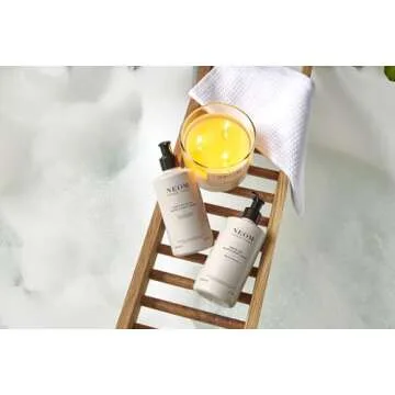 Neom Real Luxury Hand & Body Lotion 300ml Natural Oils