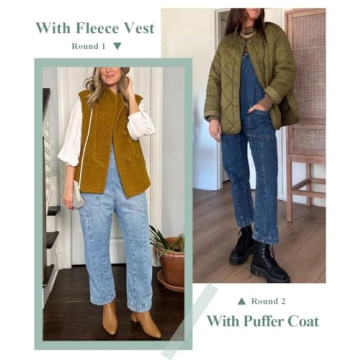 Stylish Denim Overall Jumpsuits for Women