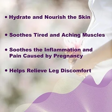 Aromasong Dead Sea Pregnancy Bath Soak - Natural Relaxation