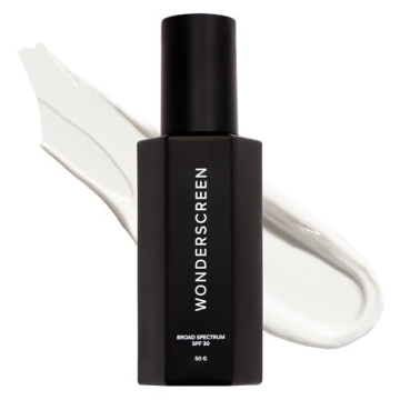 DIME Beauty Wonderscreen SPF 30 Clean Mineral Sunscreen