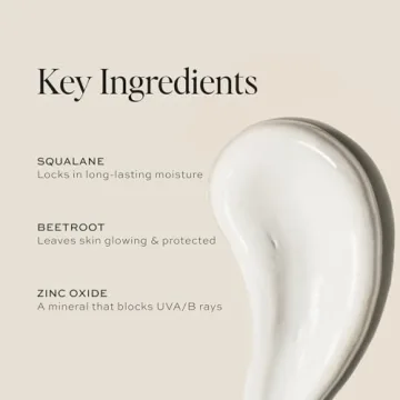 DIME Beauty Wonderscreen SPF 30 Clean Mineral Sunscreen