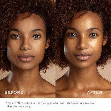 DIME Beauty Wonderscreen SPF 30 Clean Mineral Sunscreen