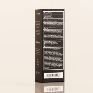 DIME Beauty Wonderscreen SPF 30 Clean Mineral Sunscreen