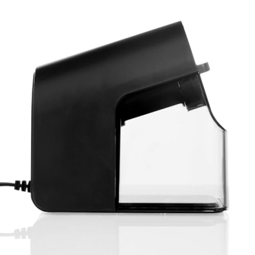 X-ACTO SchoolPro Electric Pencil Sharpener - Heavy Duty