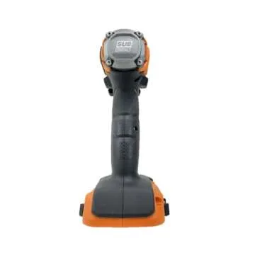 RIDGID 18V Brushless Cordless Drill - Compact Power Tool