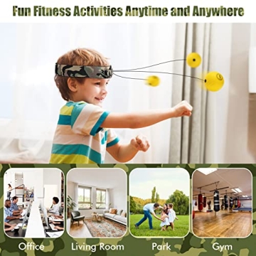 Fun Sport Gifts for Kids Improving Coordination Experience