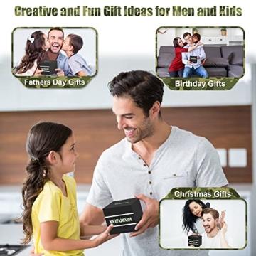Fun Sport Gifts for Kids Improving Coordination Experience