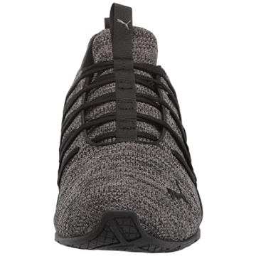 PUMA Mens Axelion Cross Trainer - Stylish and Supportive 9.5