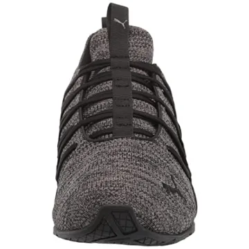 PUMA Mens Axelion Cross Trainer - Stylish and Supportive 9.5