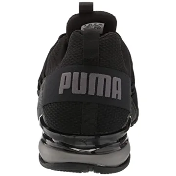PUMA Mens Axelion Cross Trainer - Stylish and Supportive 9.5