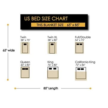 Qisu Alpaca Wool Throw Blanket - Soft, Warm & Stylish