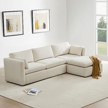 CHITA Modular Sofa Set for Modern Living Spaces