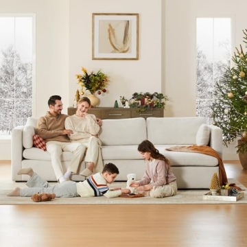 CHITA Modular Sofa Set for Modern Living Spaces