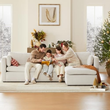 CHITA Modular Sofa Set for Modern Living Spaces