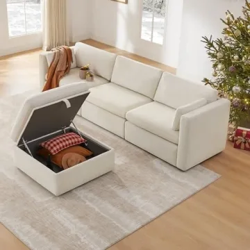 CHITA Modular Sofa Set for Modern Living Spaces