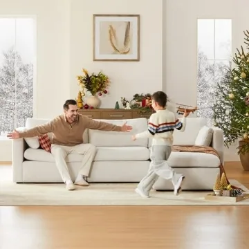 CHITA Modular Sofa Set for Modern Living Spaces