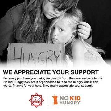 Premium Oak Wood Pepper Mill - 8 Inch Adjustable Grinder