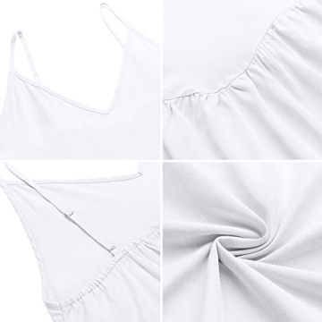 Stylish OLYCN Women's Summer Cover Up for the Beach