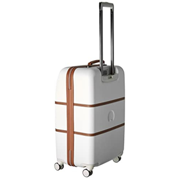 Delsey Chatelet 24-Inch Spinner Luggage - Stylish & Durable