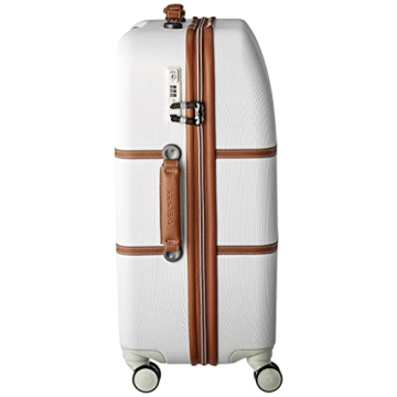 Delsey Chatelet 24-Inch Spinner Luggage - Stylish & Durable