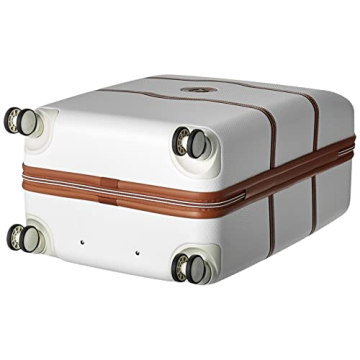 Delsey Chatelet 24-Inch Spinner Luggage - Stylish & Durable
